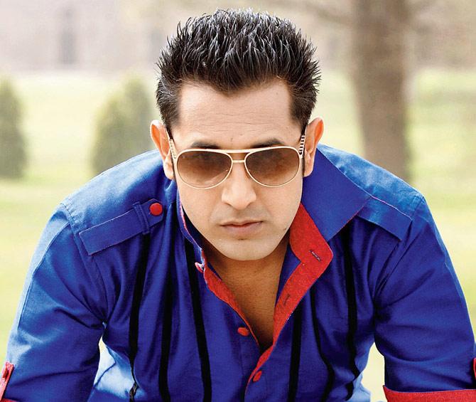 Gippy Grewal Wiki Biography Age Weight Height Profile Info Biographia