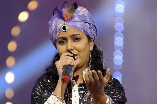 Harshdeep Kaur Height Weight Age Husband Biography More Life