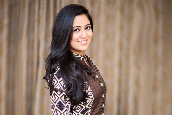 Harshdeep Kaur Singer Height Weight Age Husband Biography