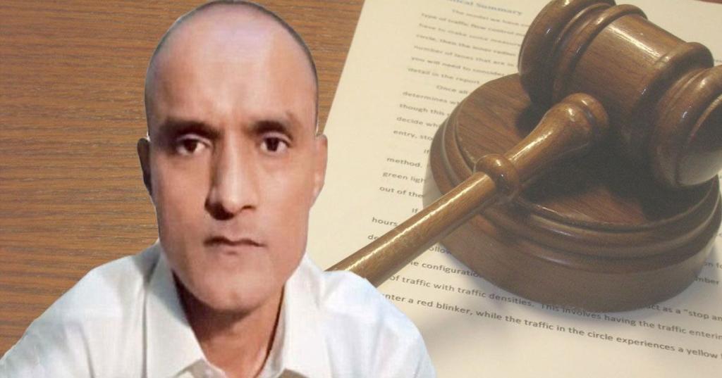 Highlevel Meeting Discusses Kulbhushan Jadhav Case Pakistan Today