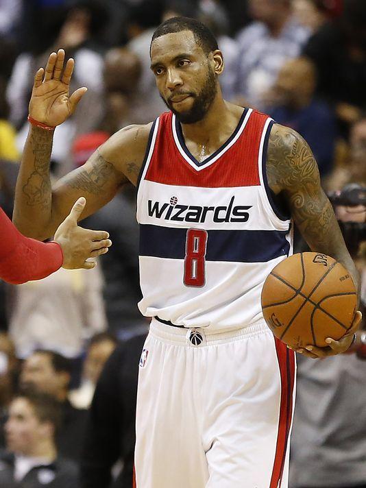 How Rasual Butler Brought His NBA Career Back To Life