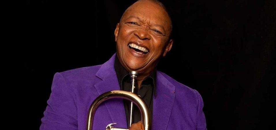 Hugh Masekela And 10 Things You Should Know About Him