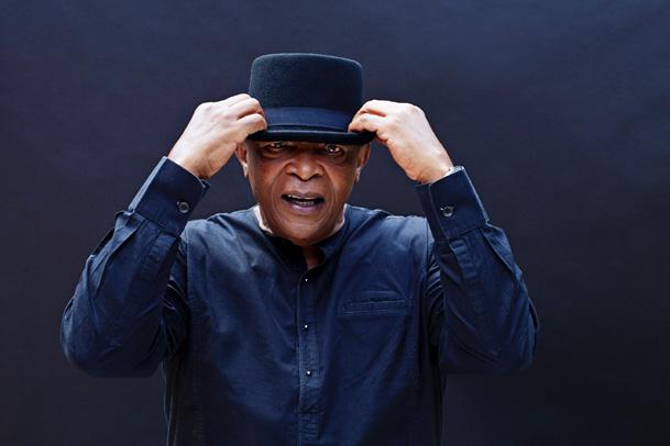 HUGH MASEKELA Official European Website At Griot