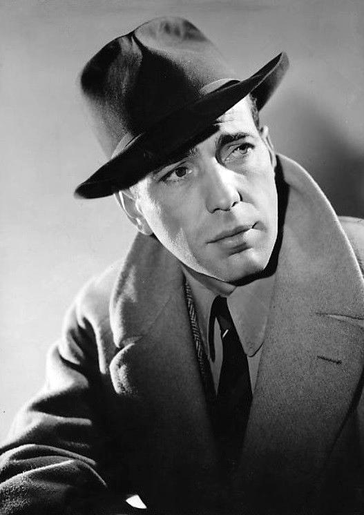 Humphrey Bogart Filmography Wikipedia