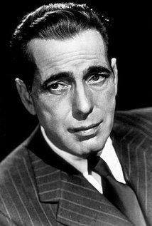 Humphrey Bogart IMDb