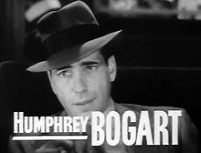 Humphrey Bogart Wikipedia