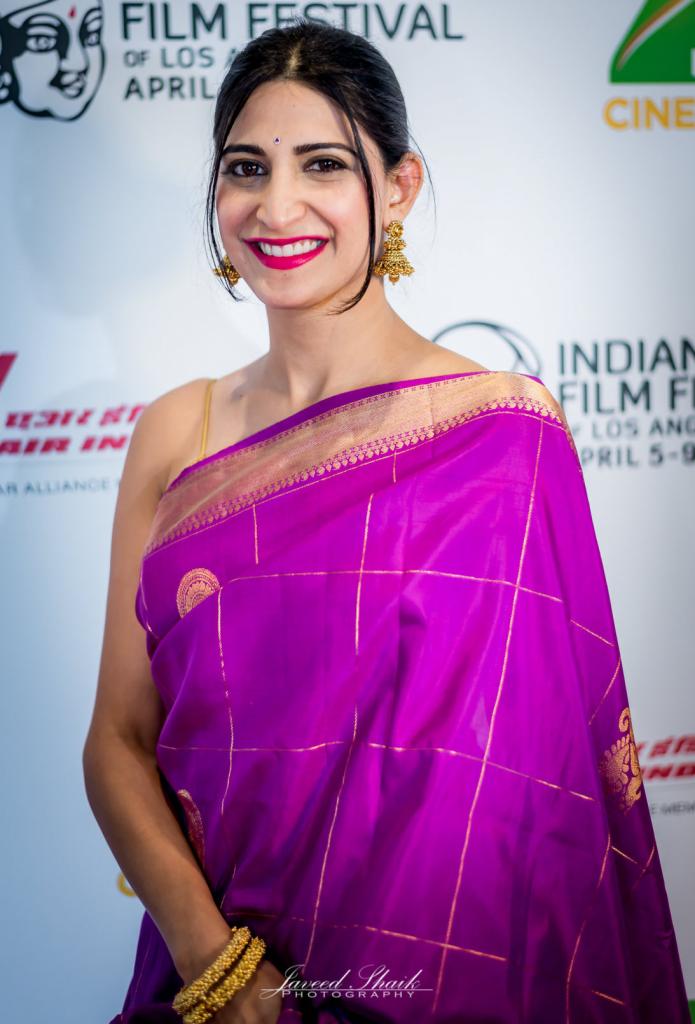 I Had To Lose My Inhibitions Aahana Kumra On Her Role In Lipstick