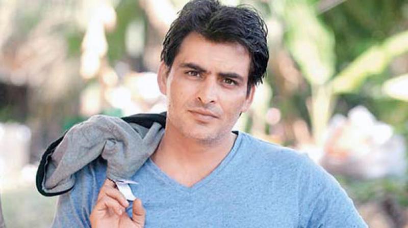 I Have Faith In My Performance Manav Kaul