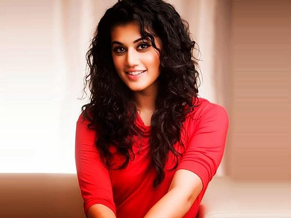 I Suck At Auditions Taapsee Pannu Hindi Movie News Times Of India