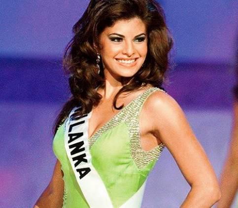 Jacqueline Fernandez Height Weight Age Affairs Biography More
