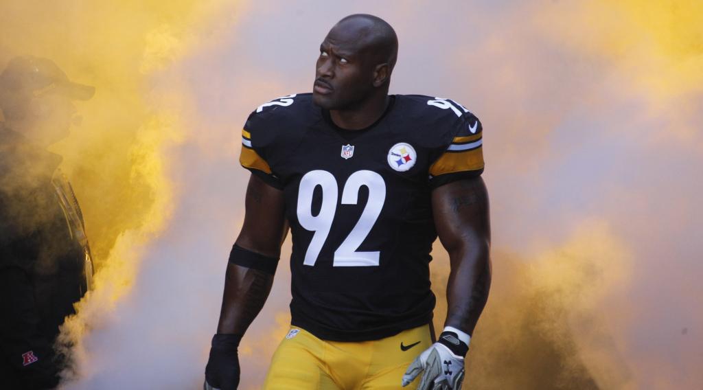 James Harrison Has Defied All The Odds Sports On Earth