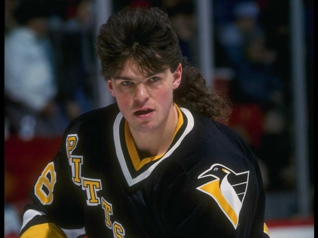 Jaromir Jagr Favorite Player Growing Up Business Insider