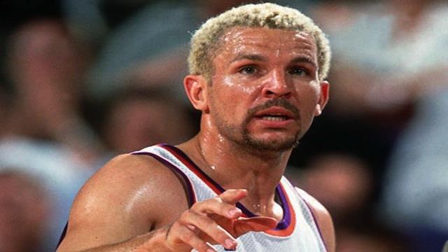 Jason Kidd Was The Greatest Point Guard Of His Era TSL