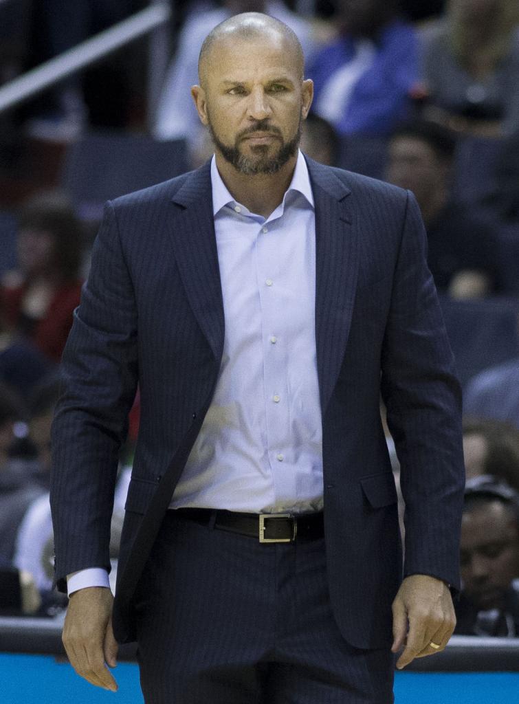 Jason Kidd Wikipedia