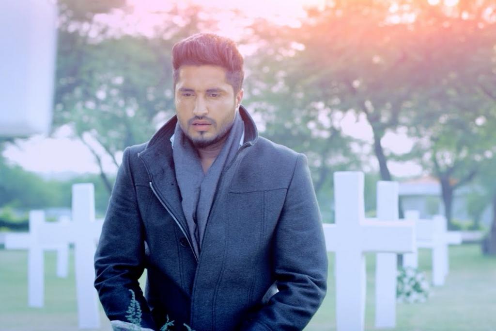 Jassi Gill Ik Saal Isha Rikhi Album Shayar Latest Punjabi