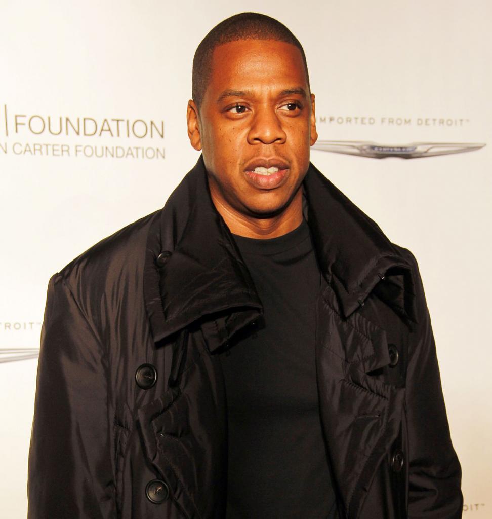 JayZ Wikipedia