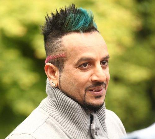 Jazzy B Height Weight Age Wife Children Family Biography