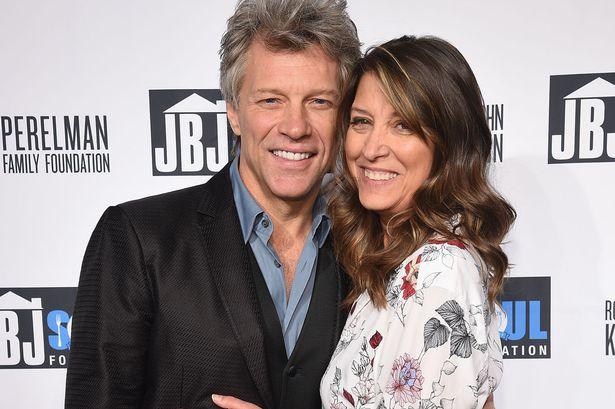 Jon Bon Jovi Admits I Was In A Dark Place For Three Years But My