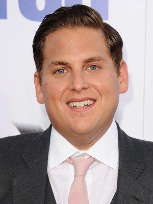 Jonah Hill POPSUGAR Celebrity