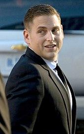 Jonah Hill Wikipedia