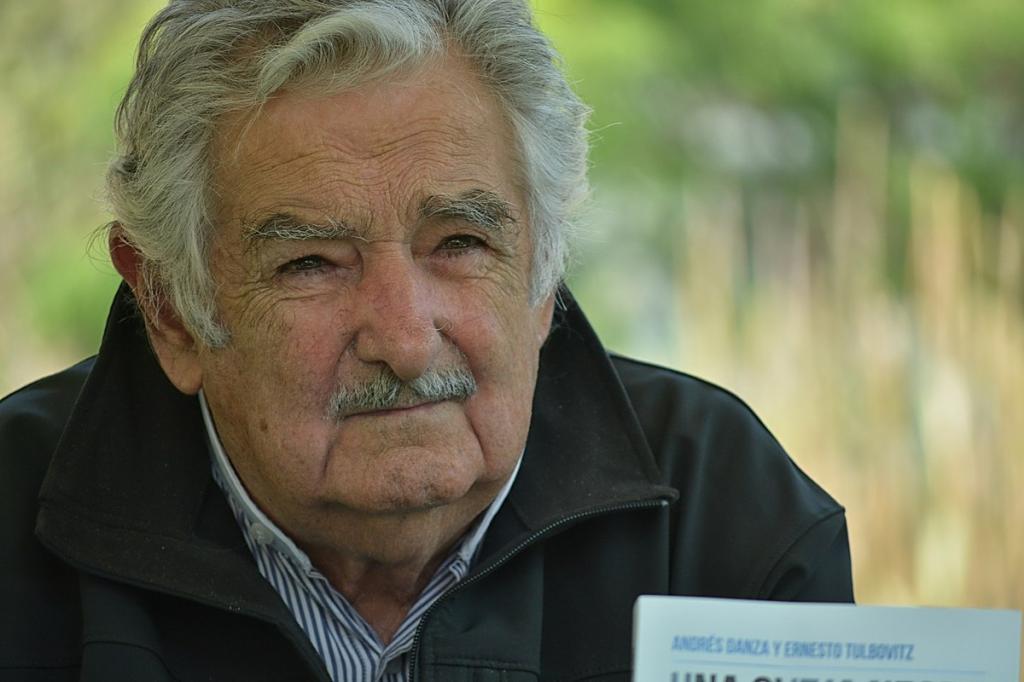 Jos Mujica Wikipedia
