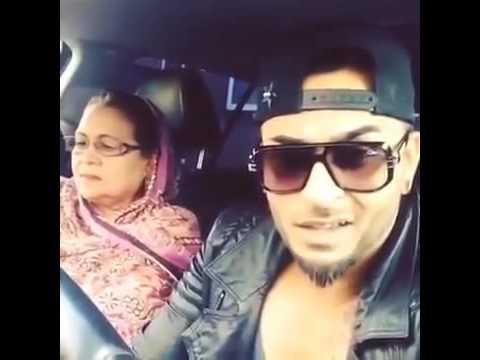 Kamal Raja Song Effect On His Mother YouTube