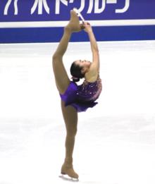 Karen Chen Wikipedia