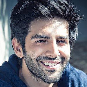 Kartik Aaryan Bio Facts Family Famous Birthdays