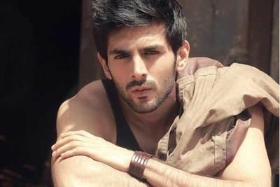 Kartik Aaryan My Mom Still Feels That Being In Films Is A Gamble