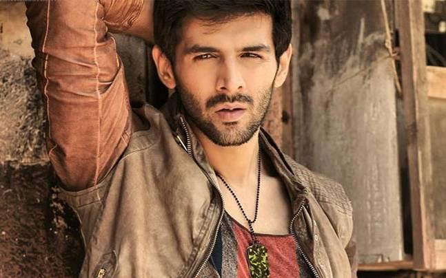 Kartik Aaryan Thankfully People Havent Yet Called Pyaar Ka