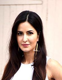 Katrina Kaif Filmography Wikipedia