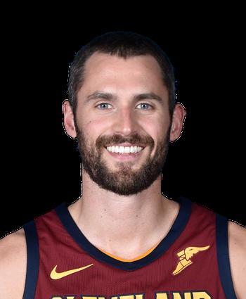 Kevin Love NBA Stats Season Career Statistics FOX Sports