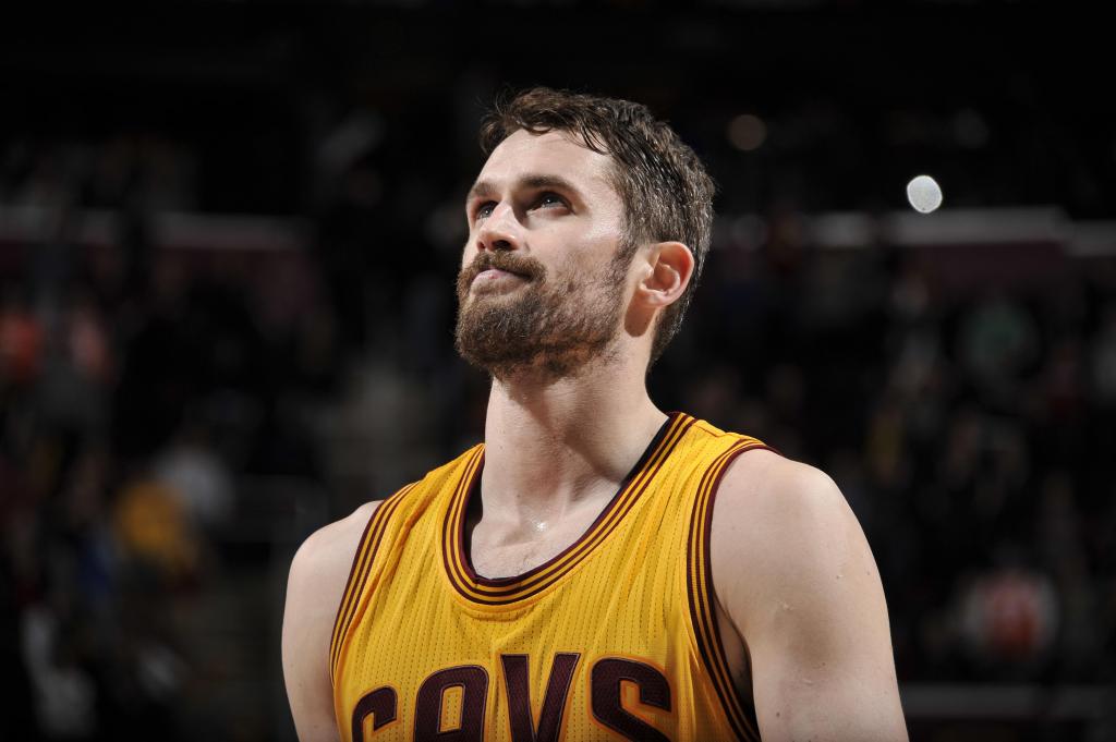 Kevin Love To Miss More Time But Tests Show No Structural Damage