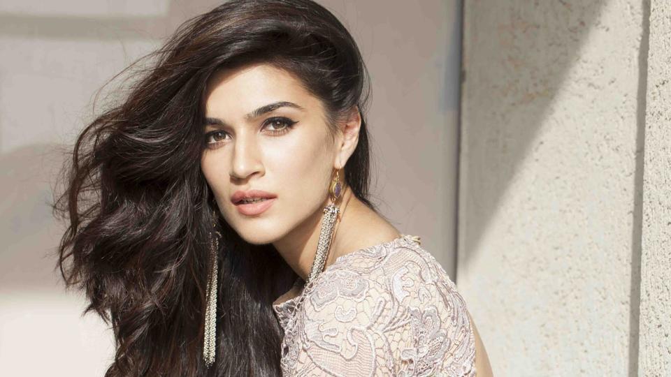 Kriti Sanon On Raabta The Entire Crew Of The Film Thought I Was