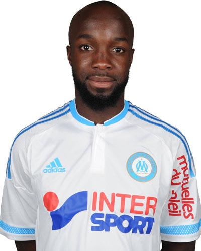 Lassana Diarra Photos Images and Wallpapers