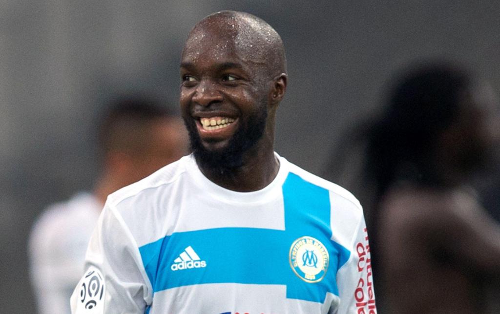 Lassana Diarra Former Chelsea And Arsenal Star Goes On Strike At