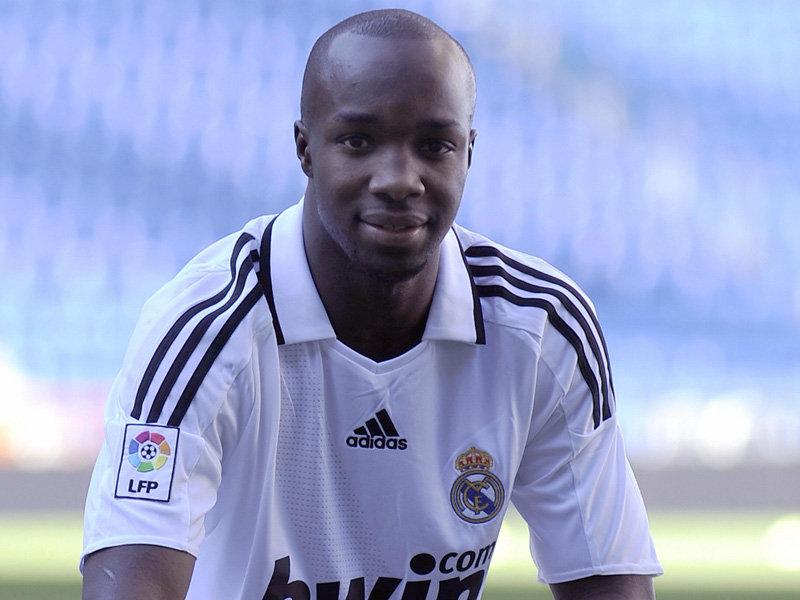 Lassana Diarra Latest News Biography Photos Stats Lassana