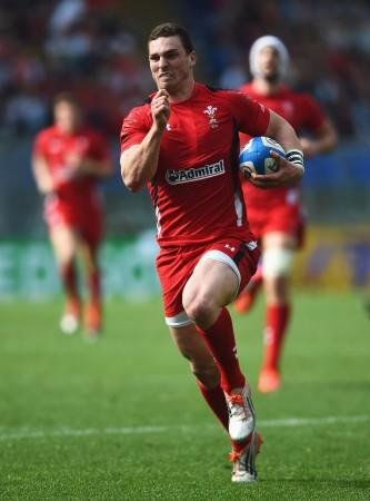 Latest George North Articles Galleries Videos Rugby World
