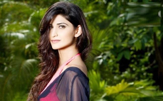 Lipstick Actor Aahana Kumra Bodyshamed For Wearing A Bikini