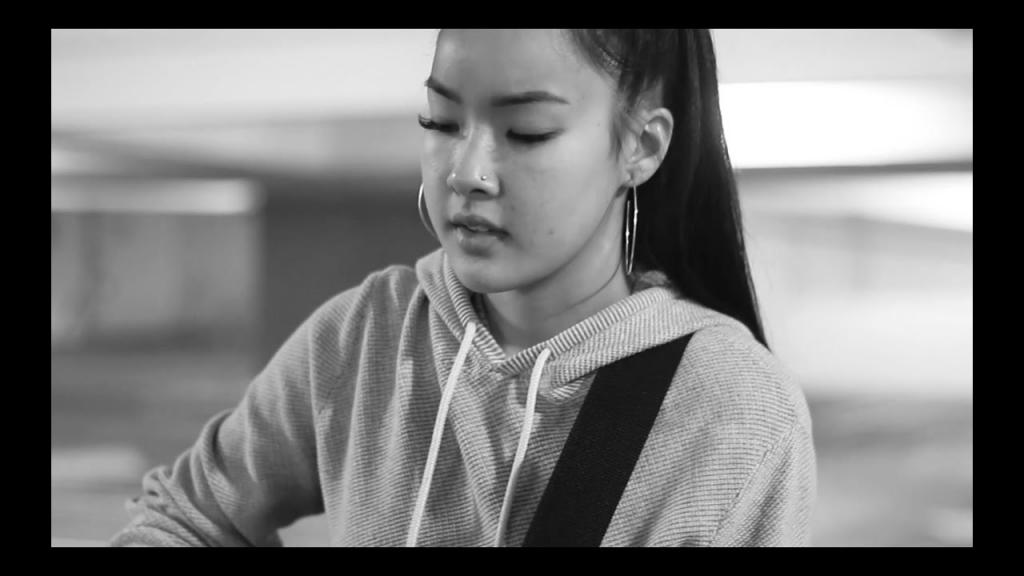 Little Things One Direction Tatiana Manaois Cover UNPLUGGED