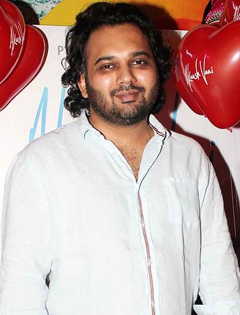 Luv Ranjan Alchetron The Free Social Encyclopedia