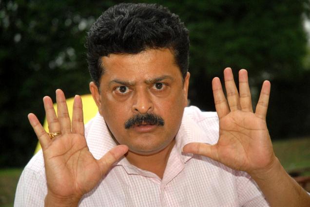 Mandya Ramesh Photos Pictures Wallpapers