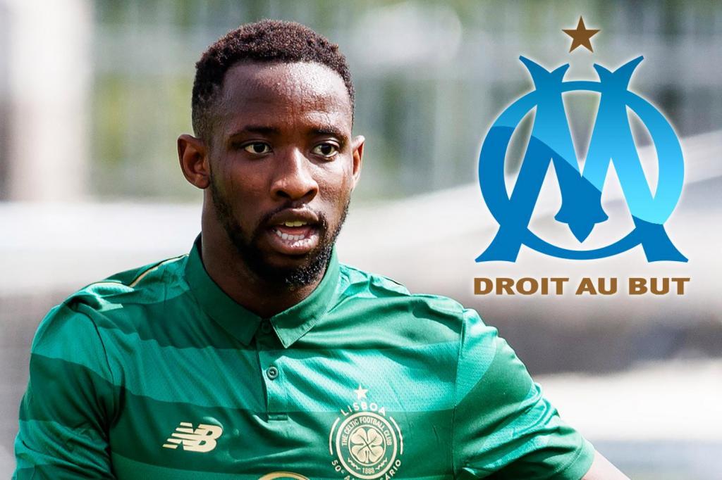 Marseille Plot 20m Moussa Dembele Swoop As They Aim To Pip Premier