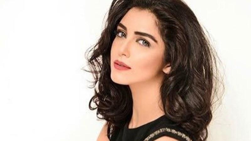 Maya Ali To Make Film Debut With Teefa In Trouble Film TV Images