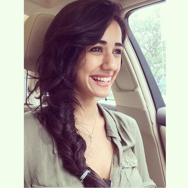 Meet Disha Patani The Beautiful Actress Who Made Her Debut In