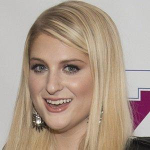 Meghan Trainor Bio Facts Family Famous Birthdays