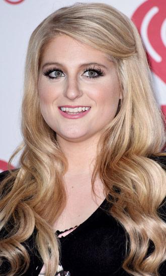 Meghan Trainor Hollywood Life