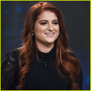 Meghan Trainors Boyfriend Daryl Sabara Popped The Question In The