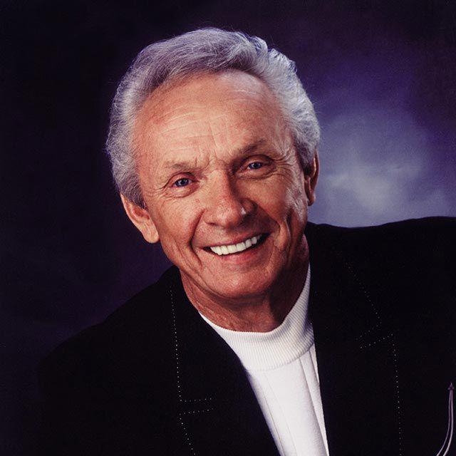 Mel Tillis   Grand Ole Opry