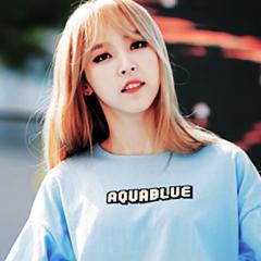 Moon Byul Icons Tumblr